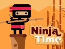 Ώρα ninja