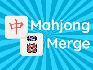 Συγχώνευση Mahjong